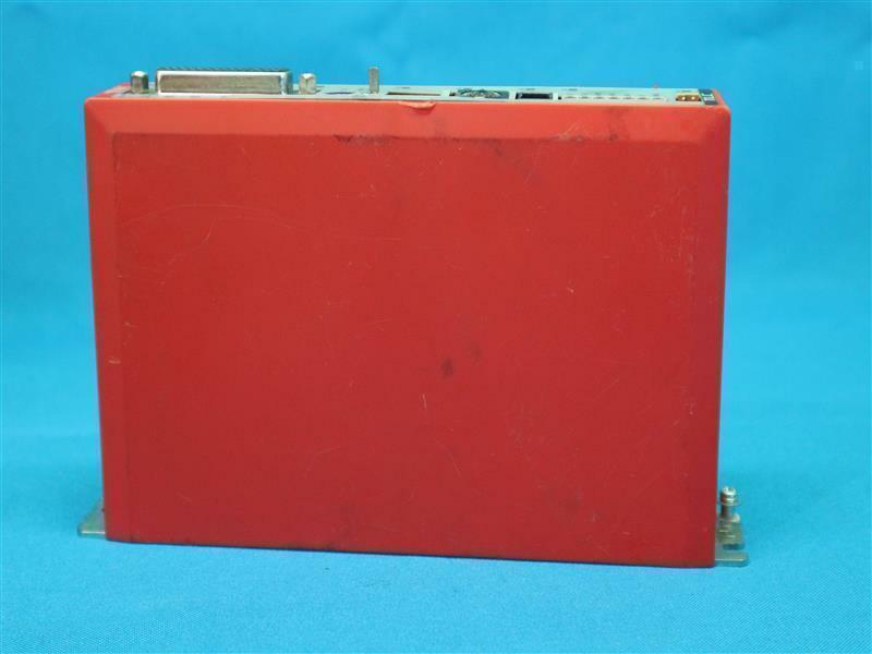 THK TLC-005-024DC-MOD-A-ES5R-12-D-0350 Controller 24VDC
