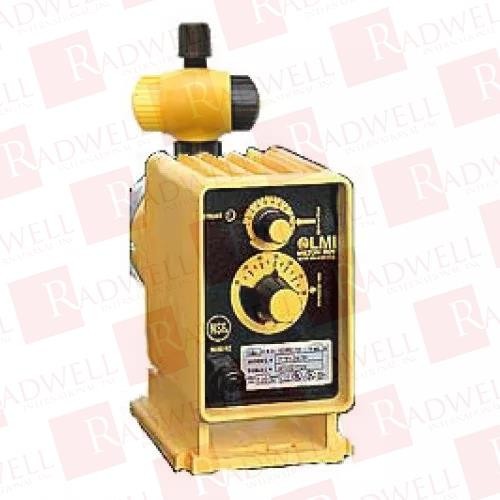 LMI LIQUID METRONICS P141-352SI / P141352SI (USED)