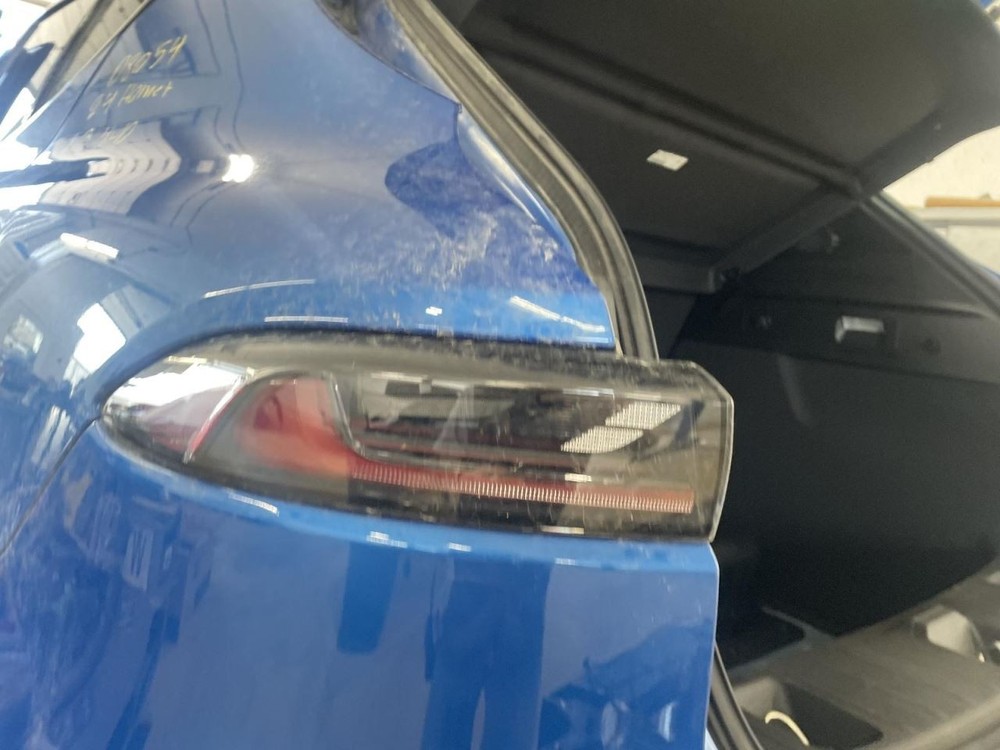 Complete Console Front Floor Fits 23-25 HORNET 963310