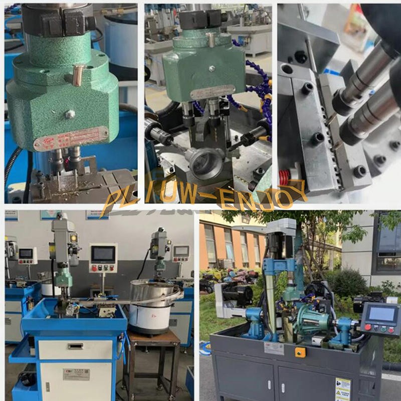 Two-Spindle Boring Machine Multi-spindle Drill Multi-Head Drill Tapping Machine