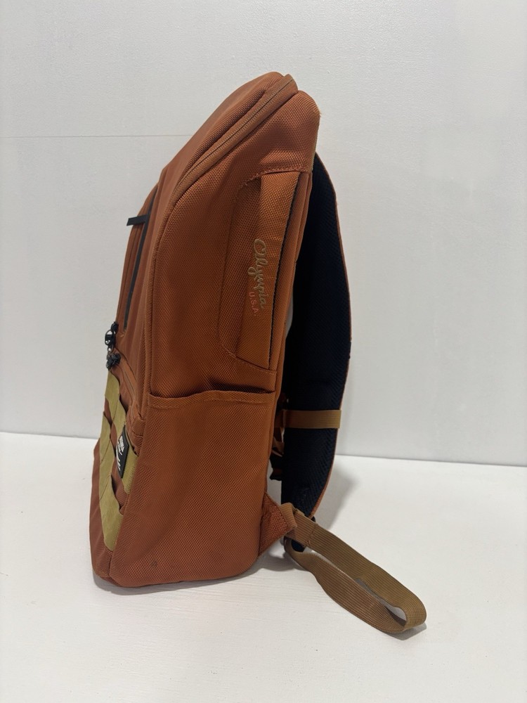 Olympia USA Backpack Orangle