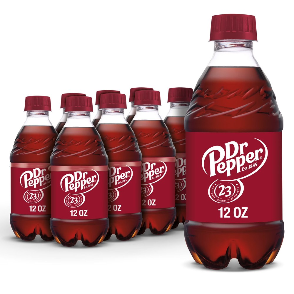 Soda Pop