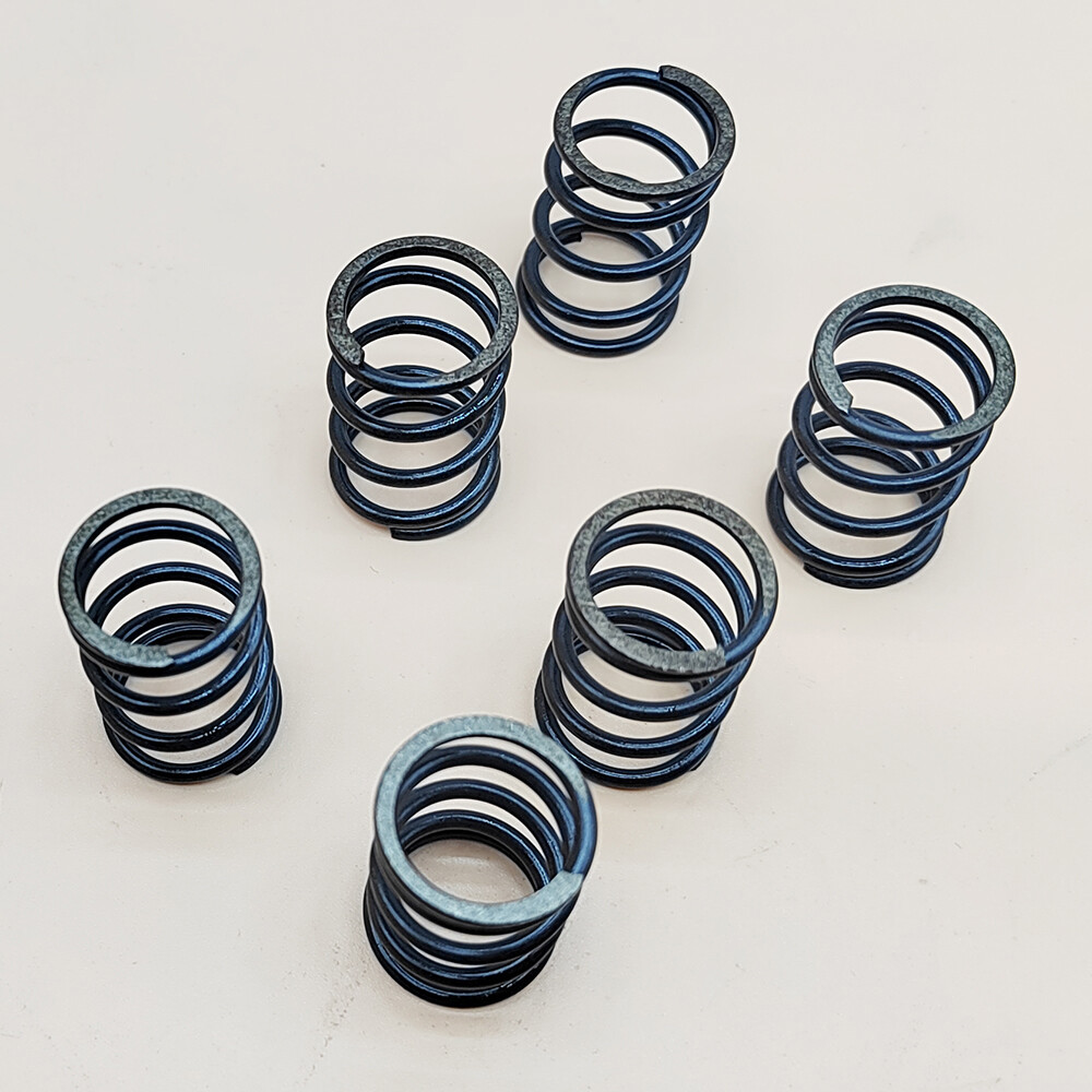 Billet CNC Clutch Center Inner Hub Outer Plate Kit for Honda Grom 125 2014-2021