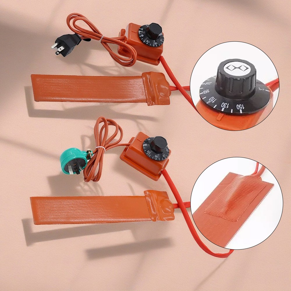 Guitar Bridge Lower Bridge Bridge Nut Disassembly Heating Pad