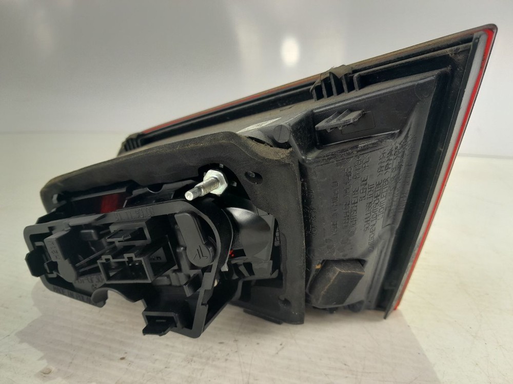 2014 AUDI A3 TAILLIGHT (LEFT INNER) 8V4 945 093 A