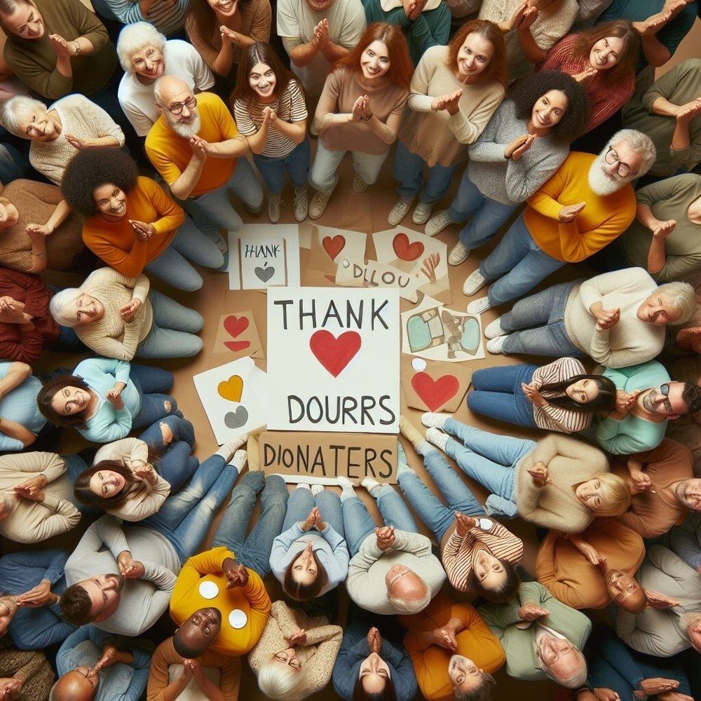 Unique Electronic Hug Sticker (Donate me)