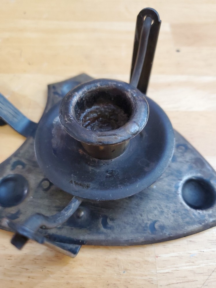 HB Gimbal Wall Sconce Made In Germany