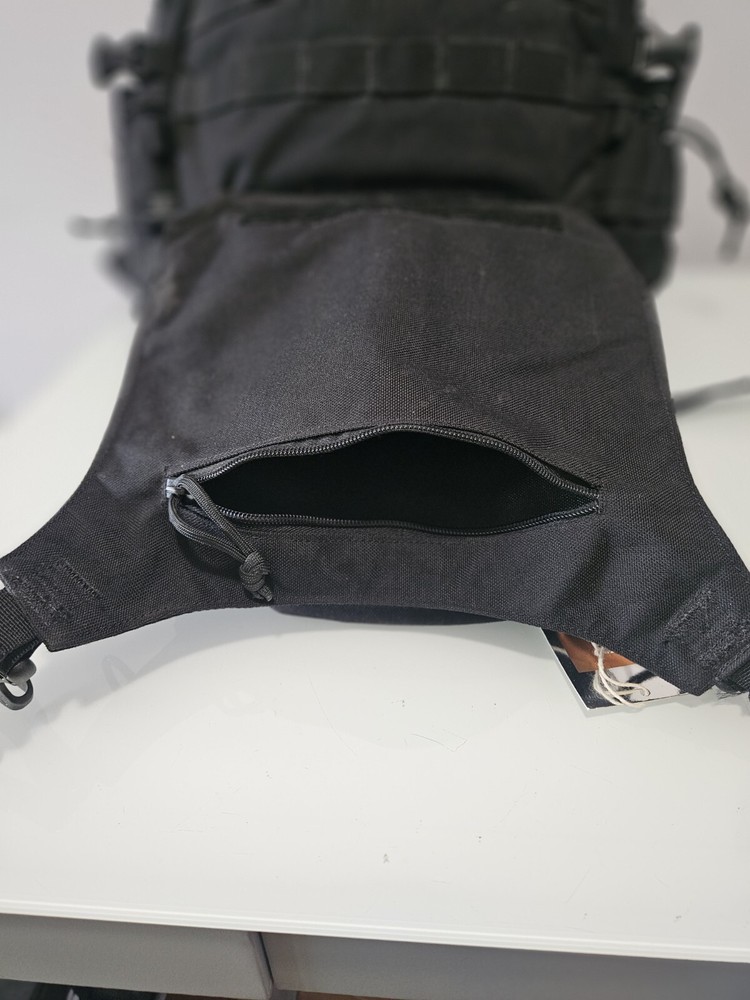 J-Tech Heracles Tactical Modular Molle Backpack