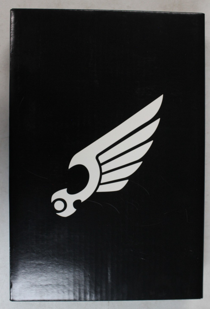 Warhammer 40K Emperor's Children 10th Ed. Collectors Limited Edition Codex