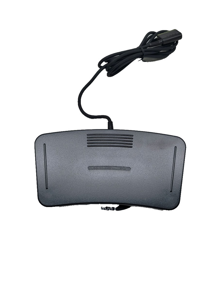 Sony Foot Control Unit FS-85