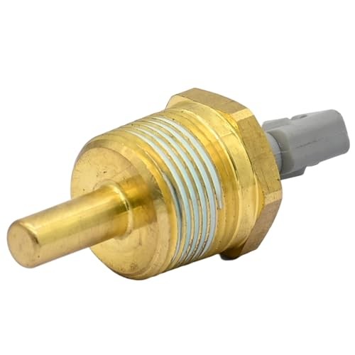 Engine Coolant Temperature Temp Switch Sensor Sender Compatible with Dodge Ram