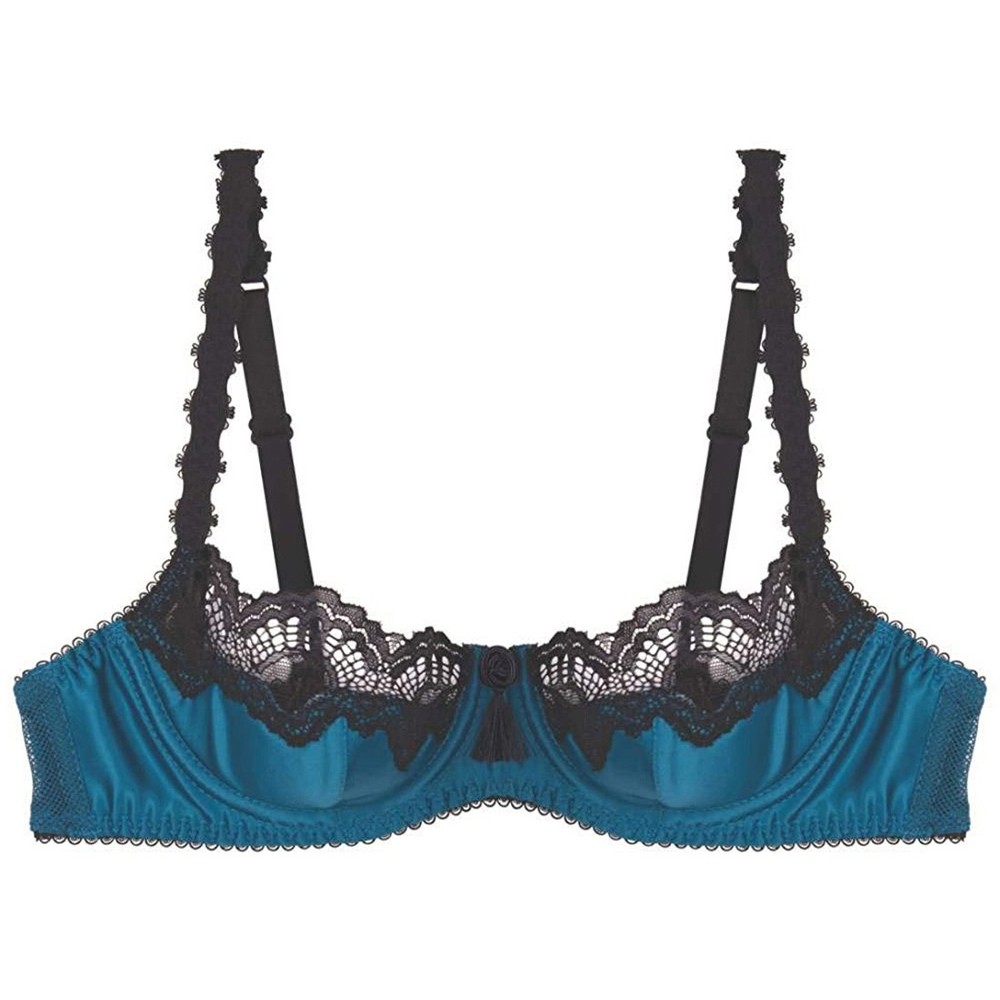 Dita Von Teese Star Lift Demi Cup Bra D51955