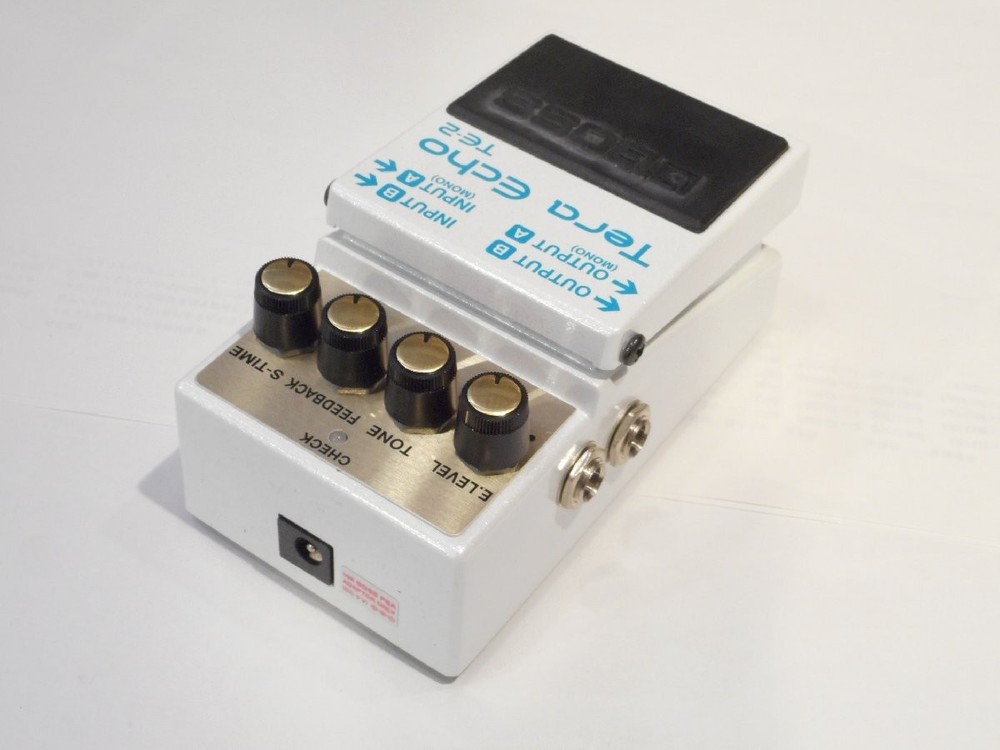 Boss TE-2/Tera Echo 620471