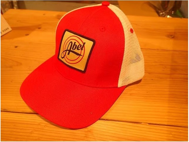 Abel trucker hat  Fly Fishing