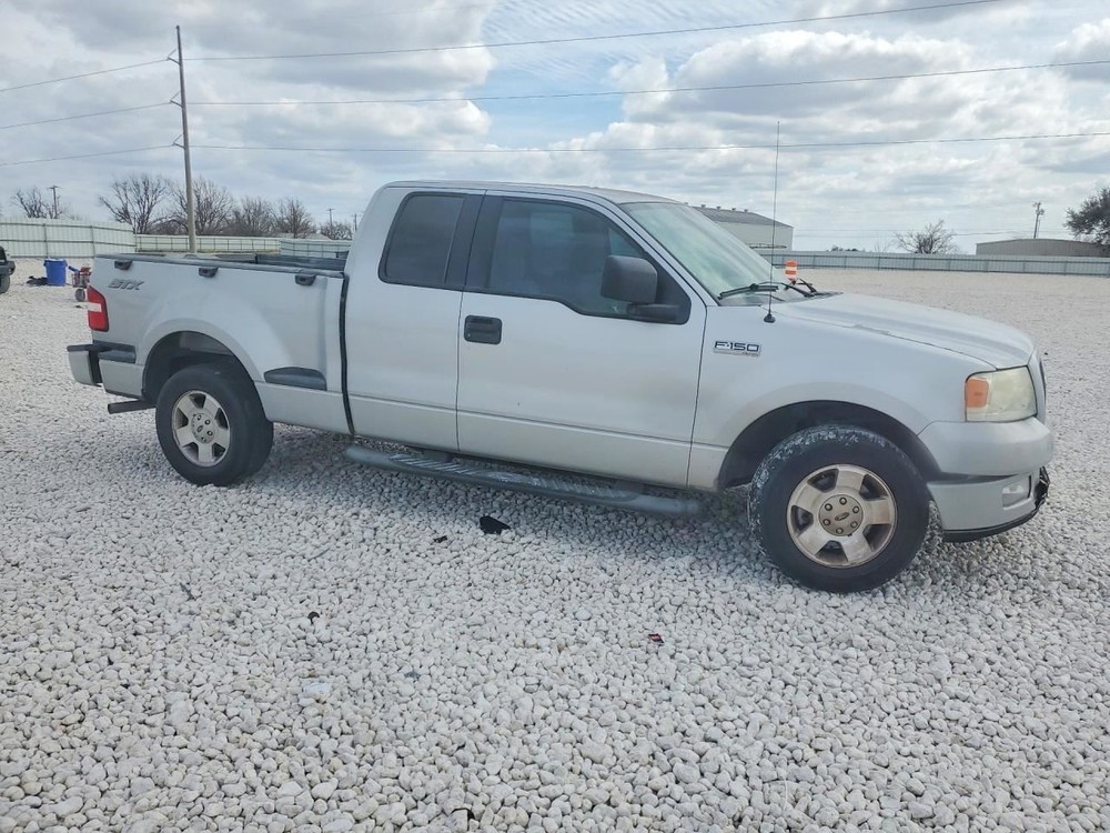 Fuse Box Engine Right Hand Kick Panel Fits 05 FORD F150 PICKUP 3888166