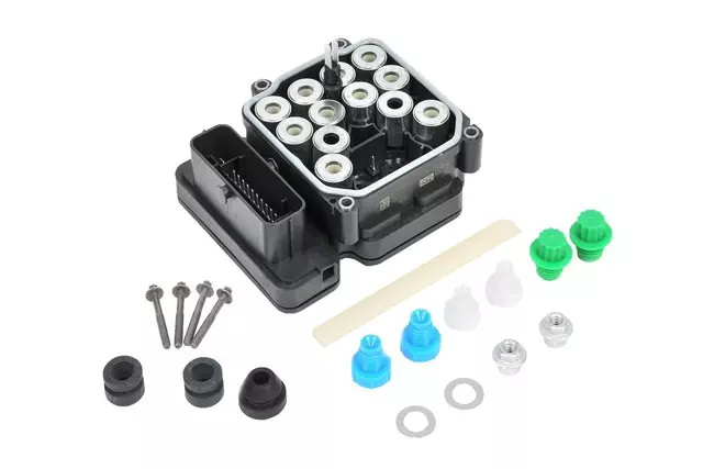 Genuine ACDelco Electronic Brake Control Module 84113790