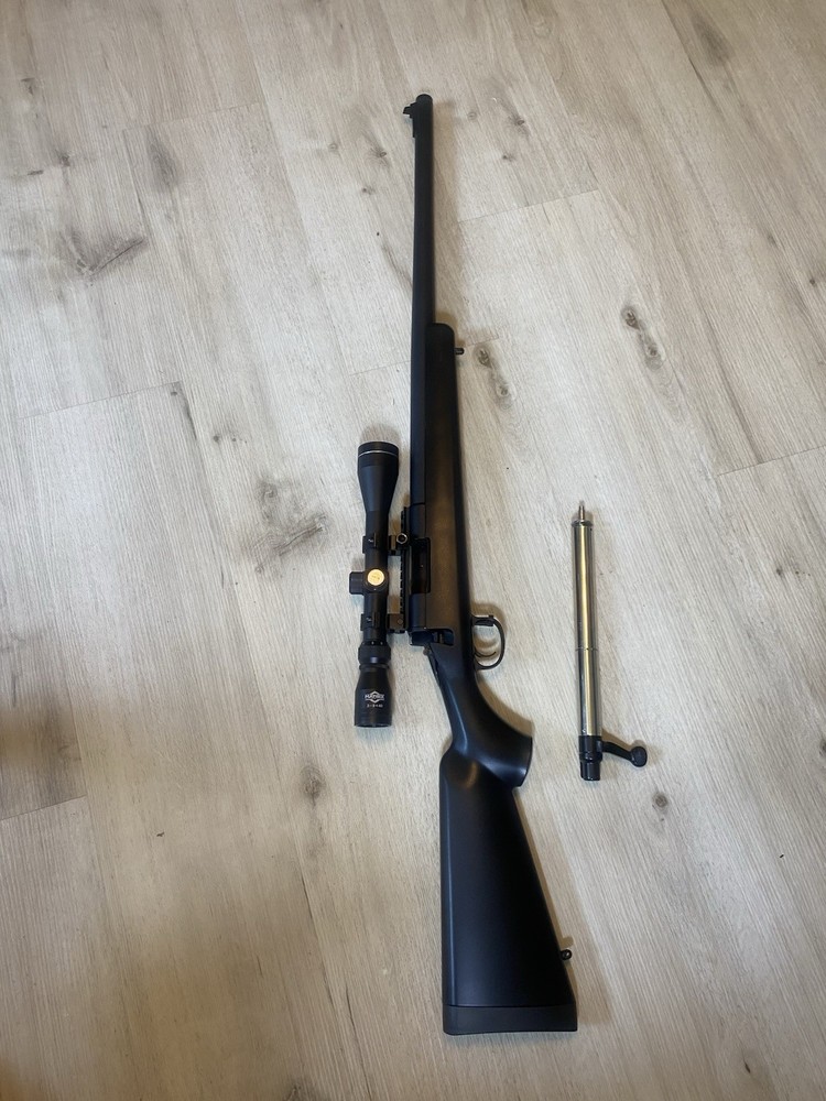 hfc airsoft guns