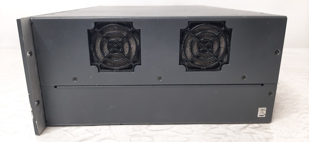 Extron ISS 408 Integration Seamless Switcher 8-Input 60-423-01