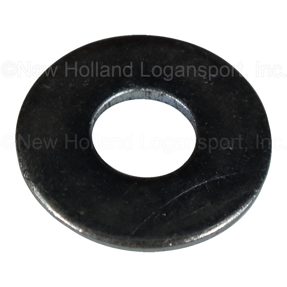 LH Bolt Part # 502310