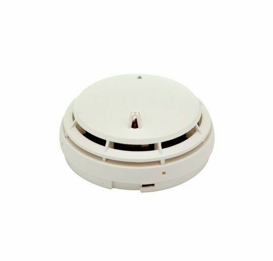 Simplex 4098-9754 Fire Alarms - White - New Open Box