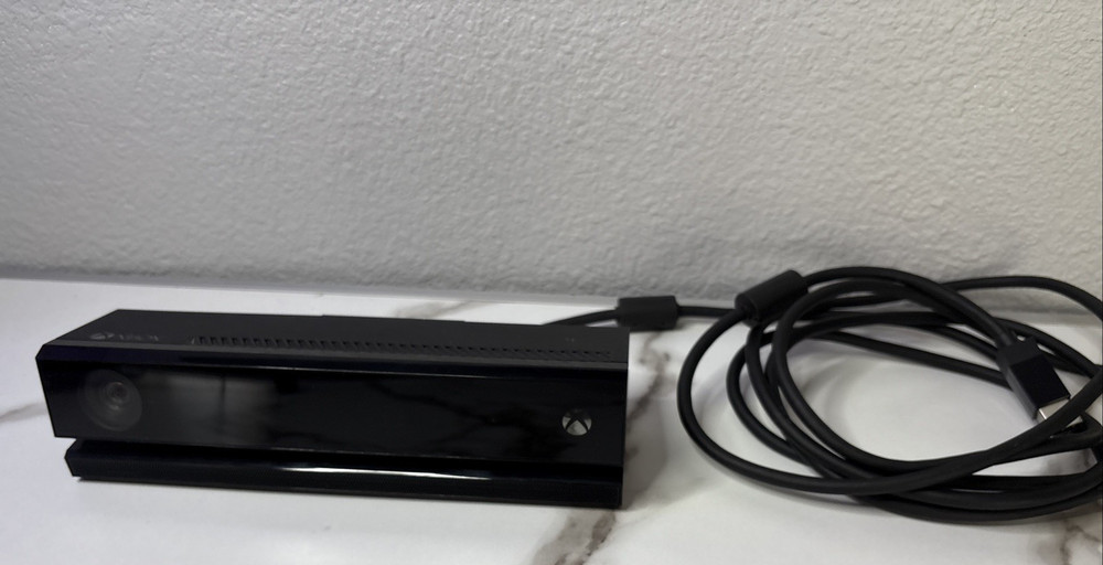 Microsoft Xbox One Kinect Camera Motion Sensor Model 1520 OEM Official