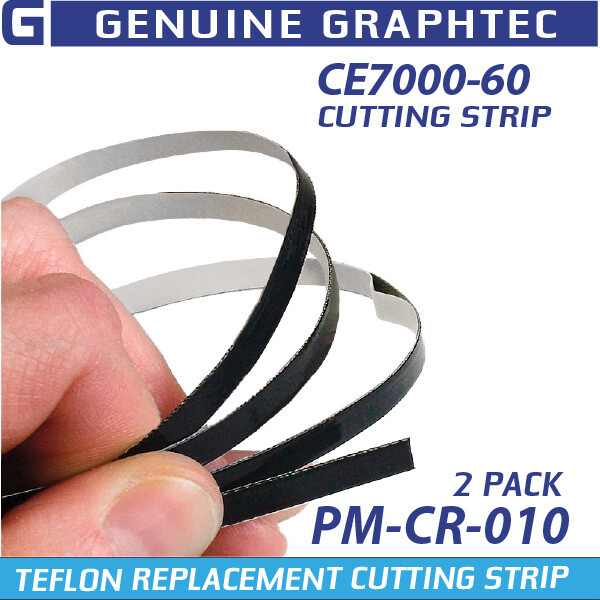 Graphtec CE7000 Teflon Cutting Mat Replacement - 3 sizes