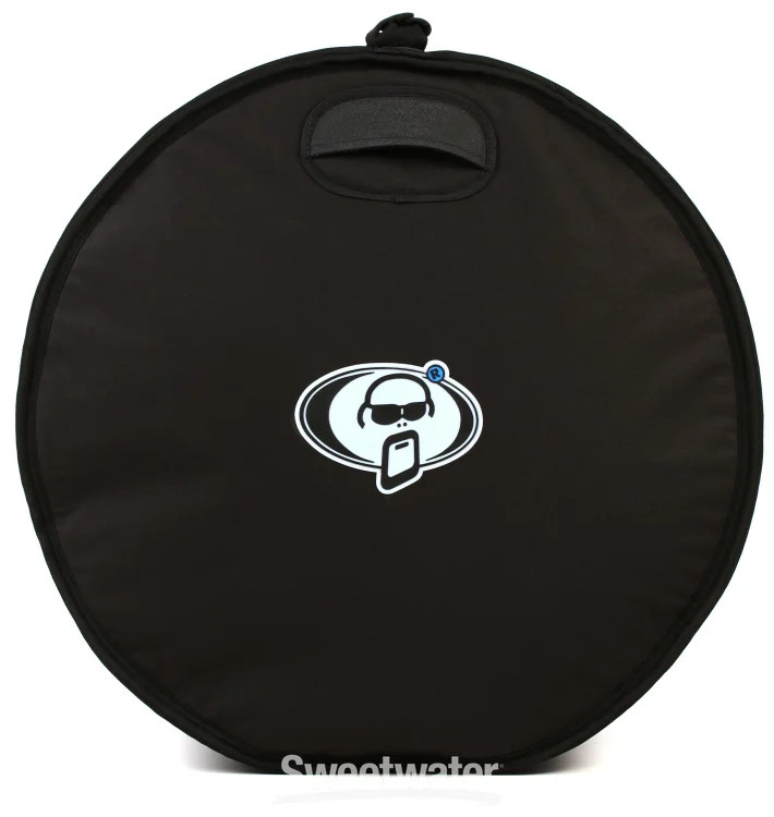 Protection Racket Standard Bass Drum Case - 22" x 18"