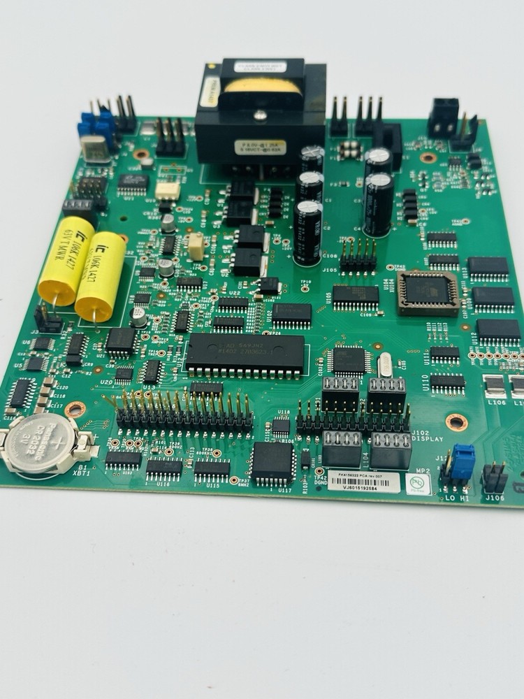 Fluke TCAL-4002 Control Board for Fluke 2100 Bath Benchtop Temp Controller