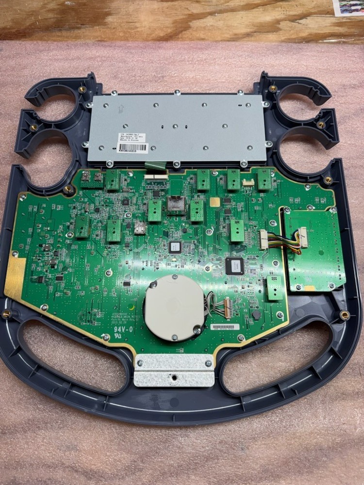 GE VOLUSON P8 OPIO 5437484