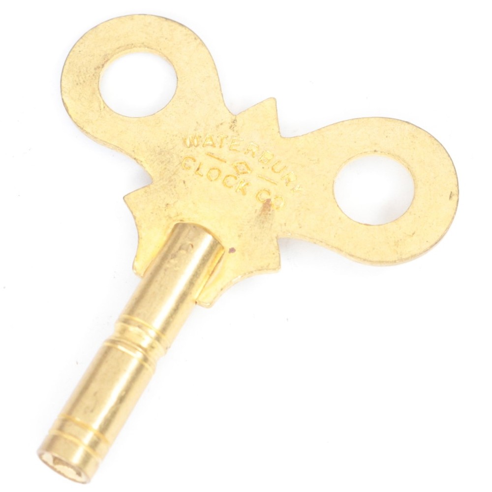Waterbury Clock Key 3.50mm - LW136