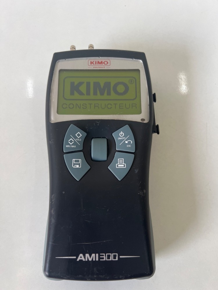 KIMO CONSTRUCTEUR AMI 301 SMART MULTI-FUNCTION DEVICE AMI300