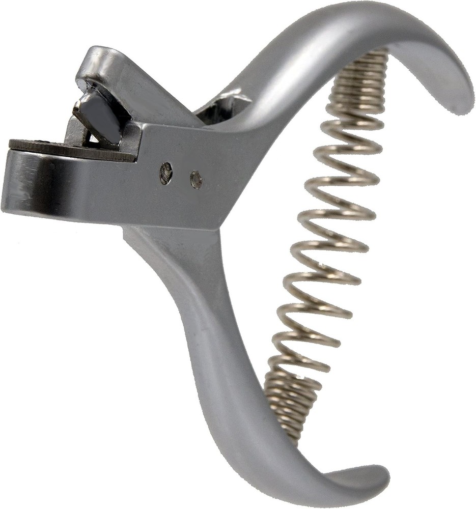 Universal Pattern Notcher - Making Tool - Tailors Sewing Black