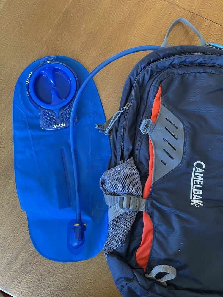 Camelbak Hydration Backpack