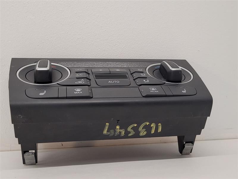 A/C Selector Switch fits 2016 Audi Q3 heated seats Grade A