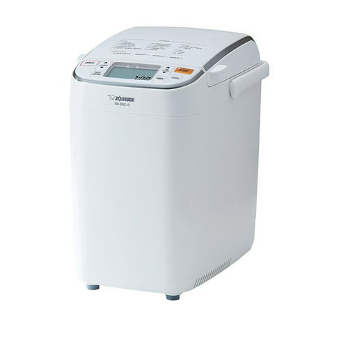 Zojirushi Home Bakery Maestro Breadmaker