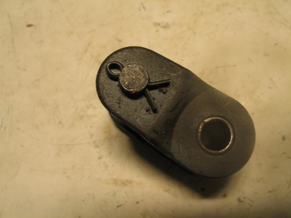 NEW ANSI 100 COTTER PIN OFFSET LINK A0226