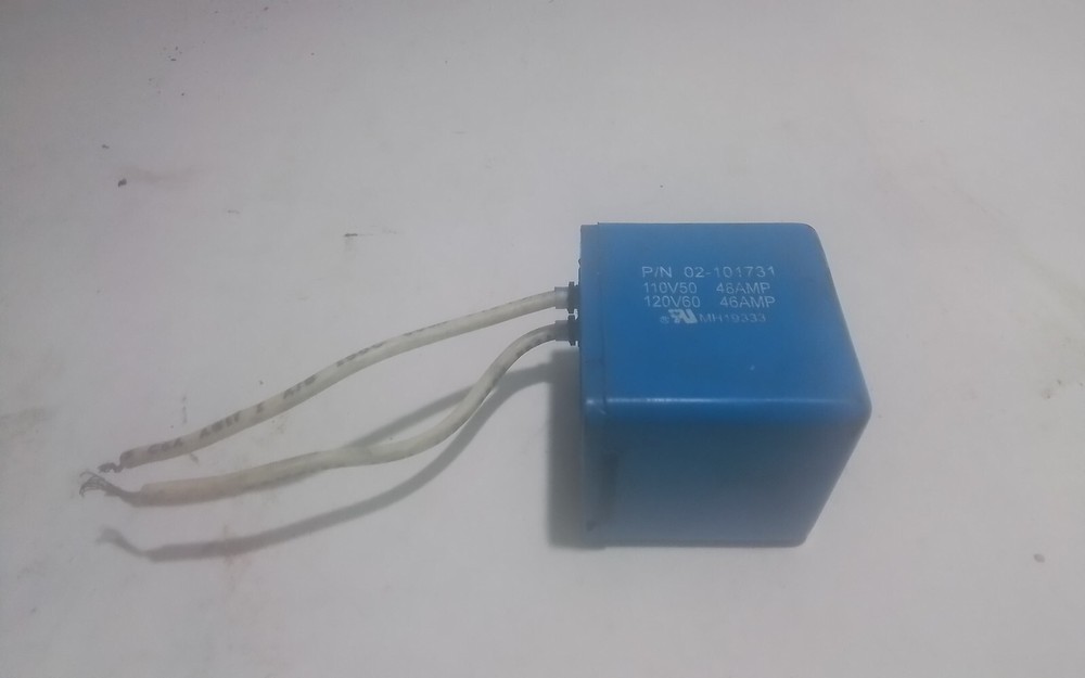 02-101731 Replacement Coil (TR108)