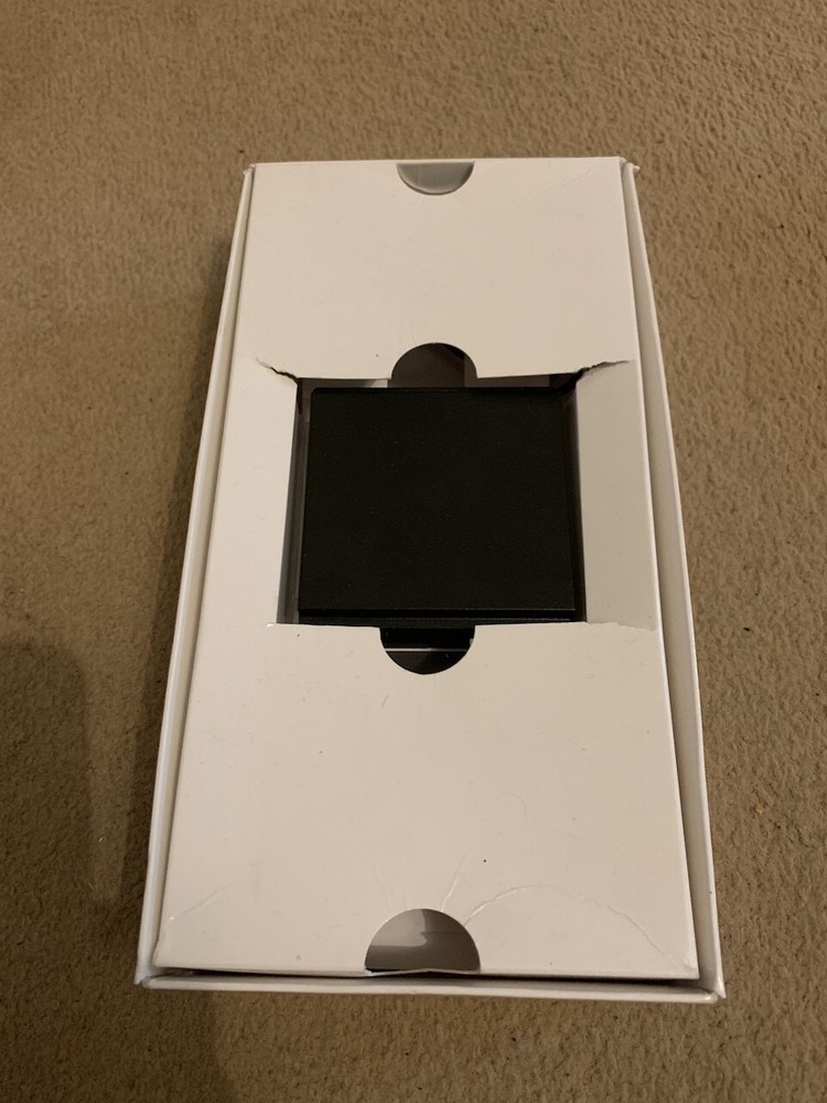 BMW Integrated Satnav add-on Box