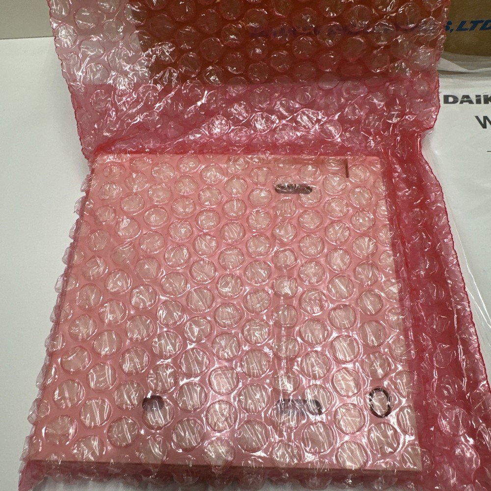 Daikin Industries LTD Remote Controller BRC1E73 New Open Box