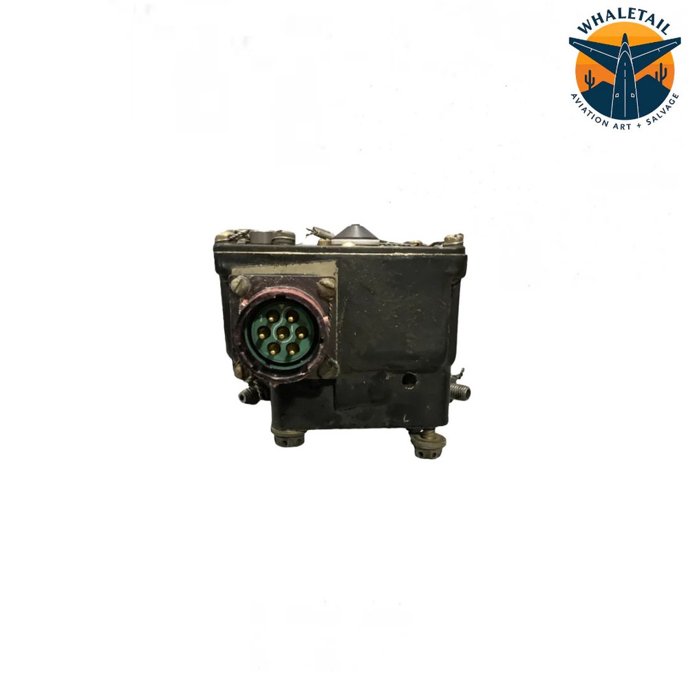 MD-80 Rotary Actuator