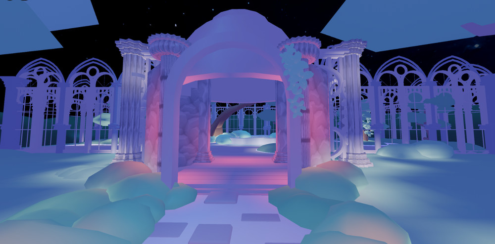 ⭐Adopt pets🐈with me Tiny Glitch Sanctuary House Home🏡