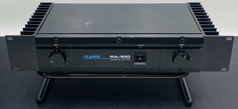 Alesis RA-100 Reference Amplifier