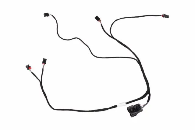 Genuine GM Harness 85806722