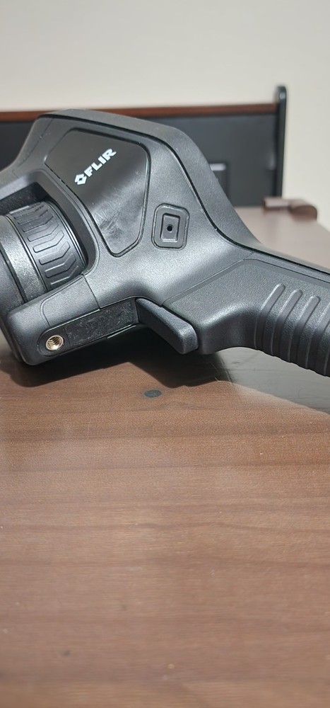 FLIR E54-EST  Thermal Imaging Camera