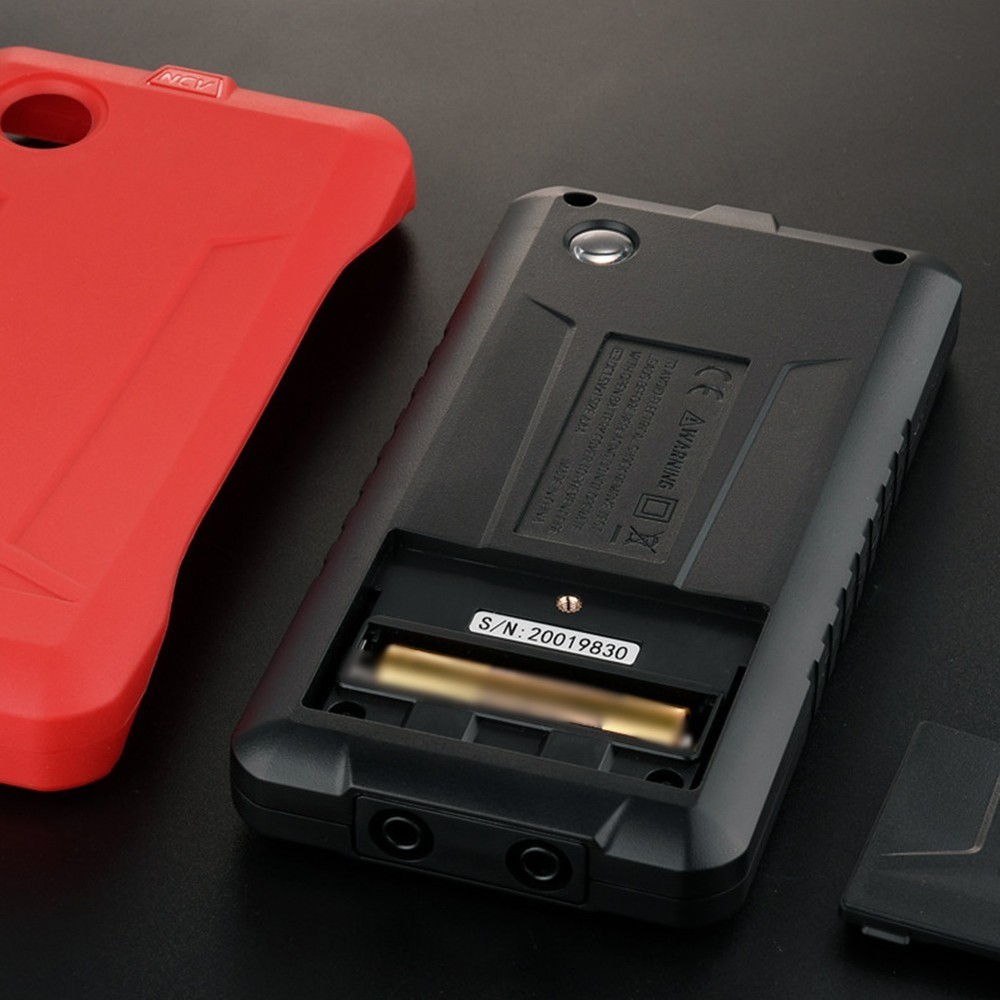 TA804B Smart Multimeter for Electrical Engineering and Home Improvement