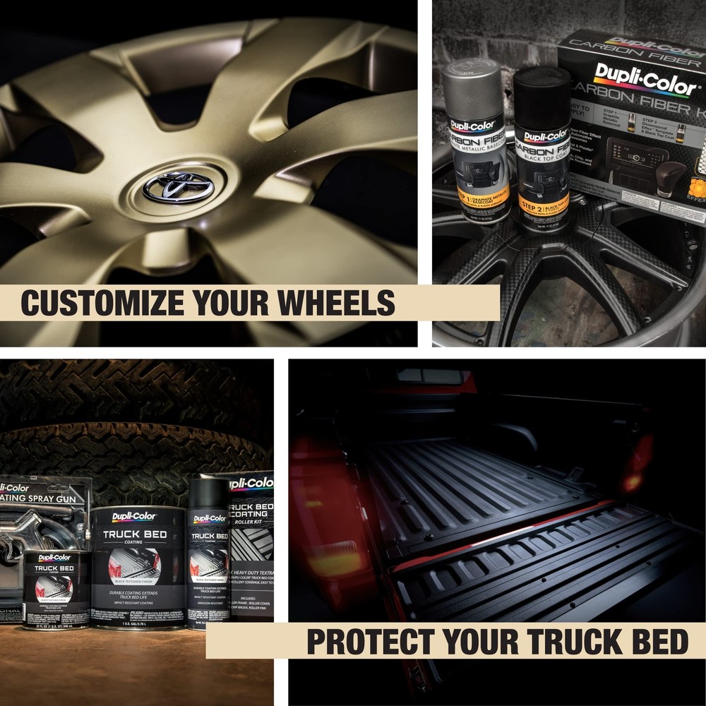 Wheel Coating, Matte, Bronze