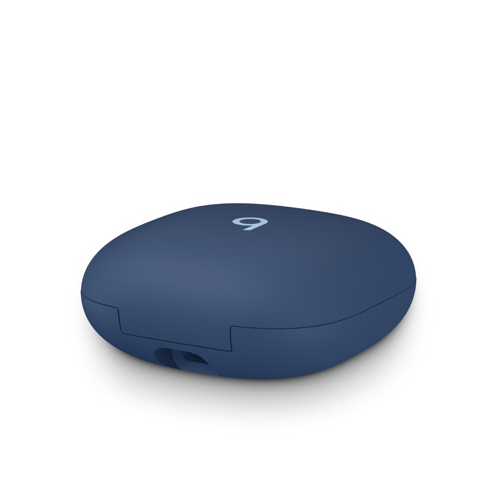 Beats Fit Pro Replacement Part: Right or Left or Charging Case - Tidal Blue