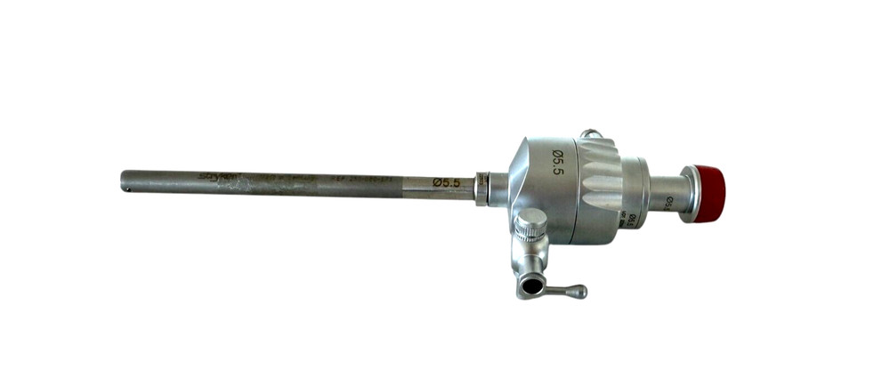 Stryker 250-080-171 Cannula Automatic Valve 05.5mm