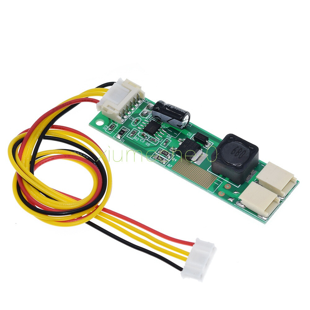 NEW Adjustable LED High Voltage Light Bar Dimmable LED Constant Current Board
