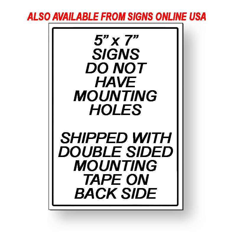 Beware of Dog Sign No Trespassing Guard Dog on Duty Sign Dogs Will Bite Attack